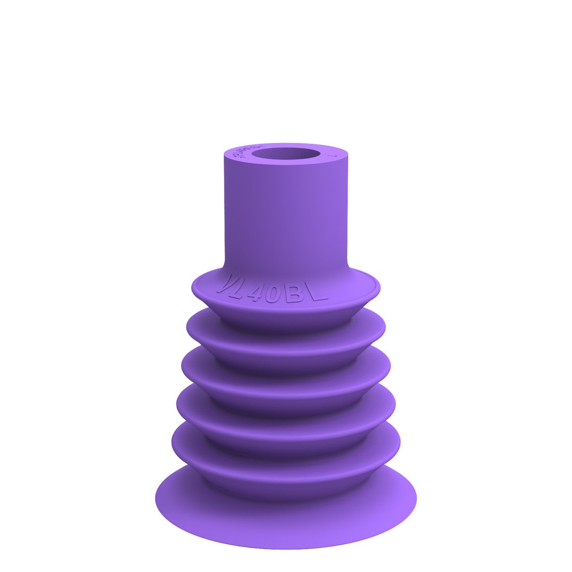 Suction cup VL40BL