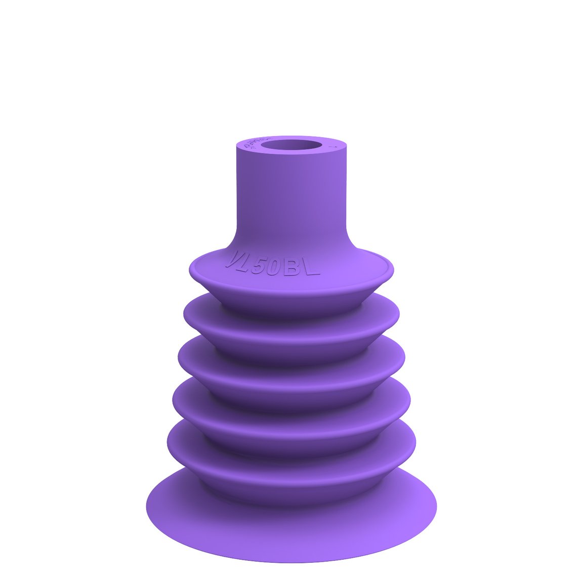 Suction cup VL50BL - 1