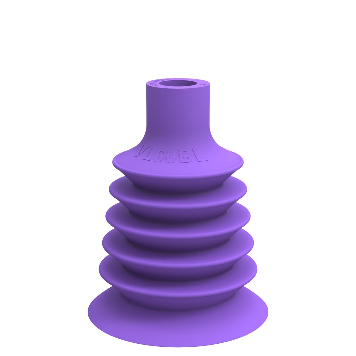 Suction cup VL60BL