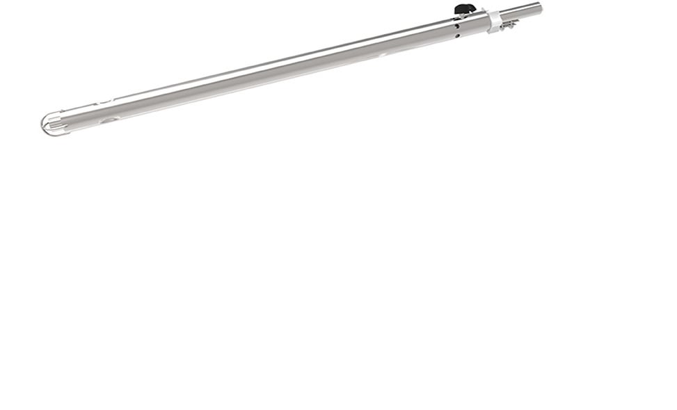 Feed Nozzle Ø25 without handle - 1