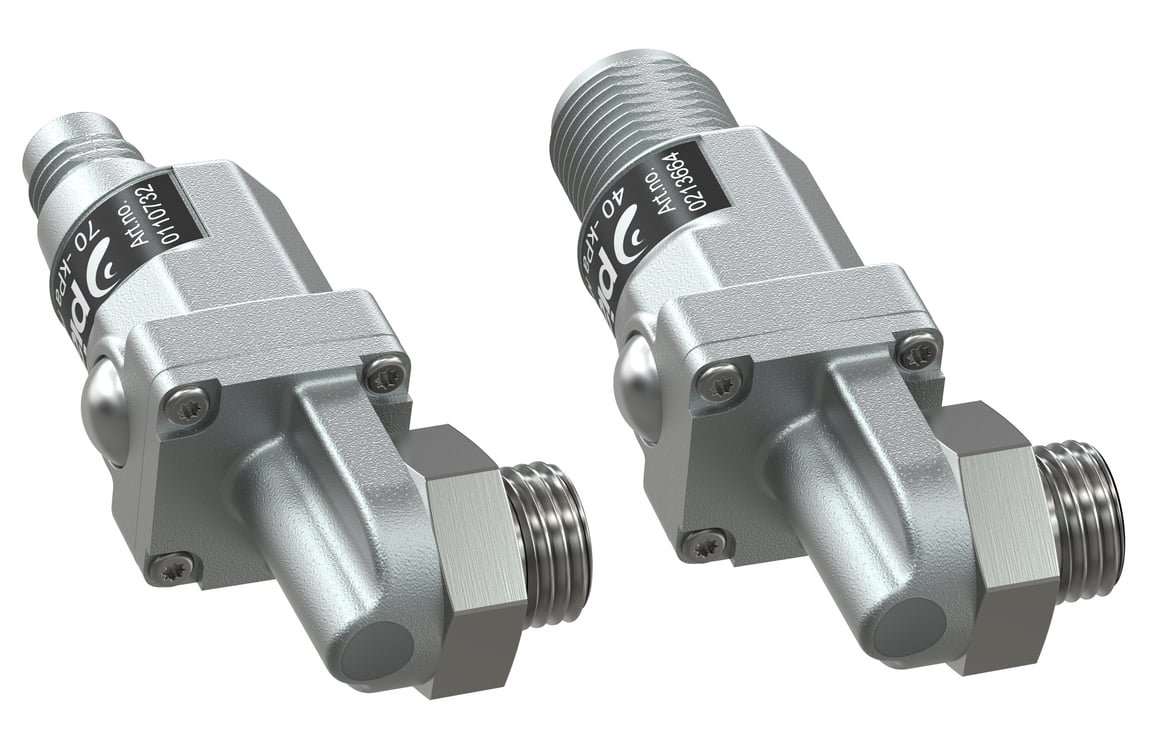 Przełączniki próżniowe VS4118/VS4128