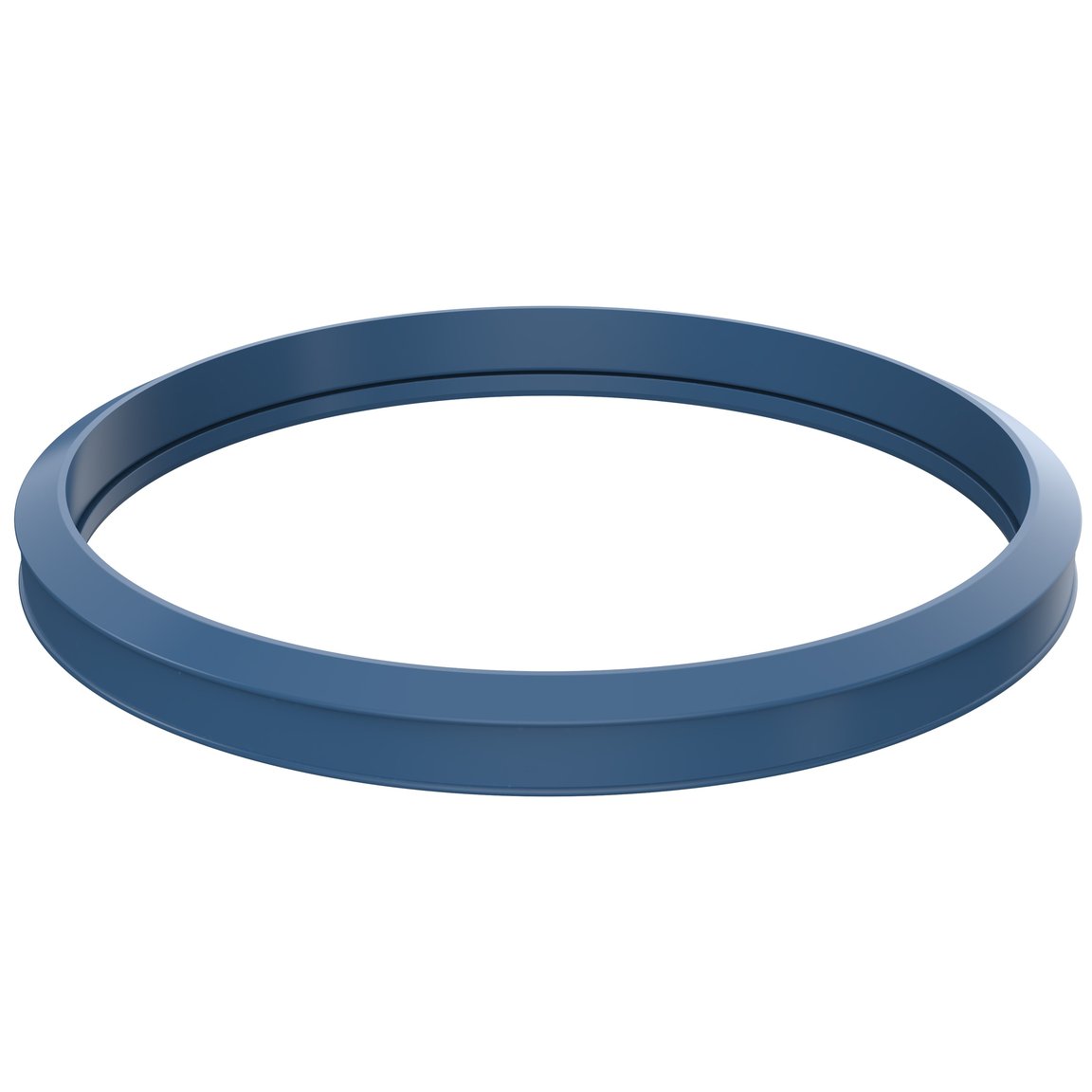 Bottom valve sealing D250 BQ (piFLOW® f) - 1