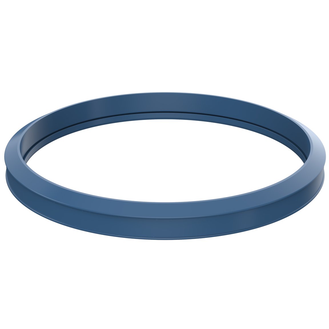 Bottom valve sealing D=250 BQ (piFLOW® f) - 1