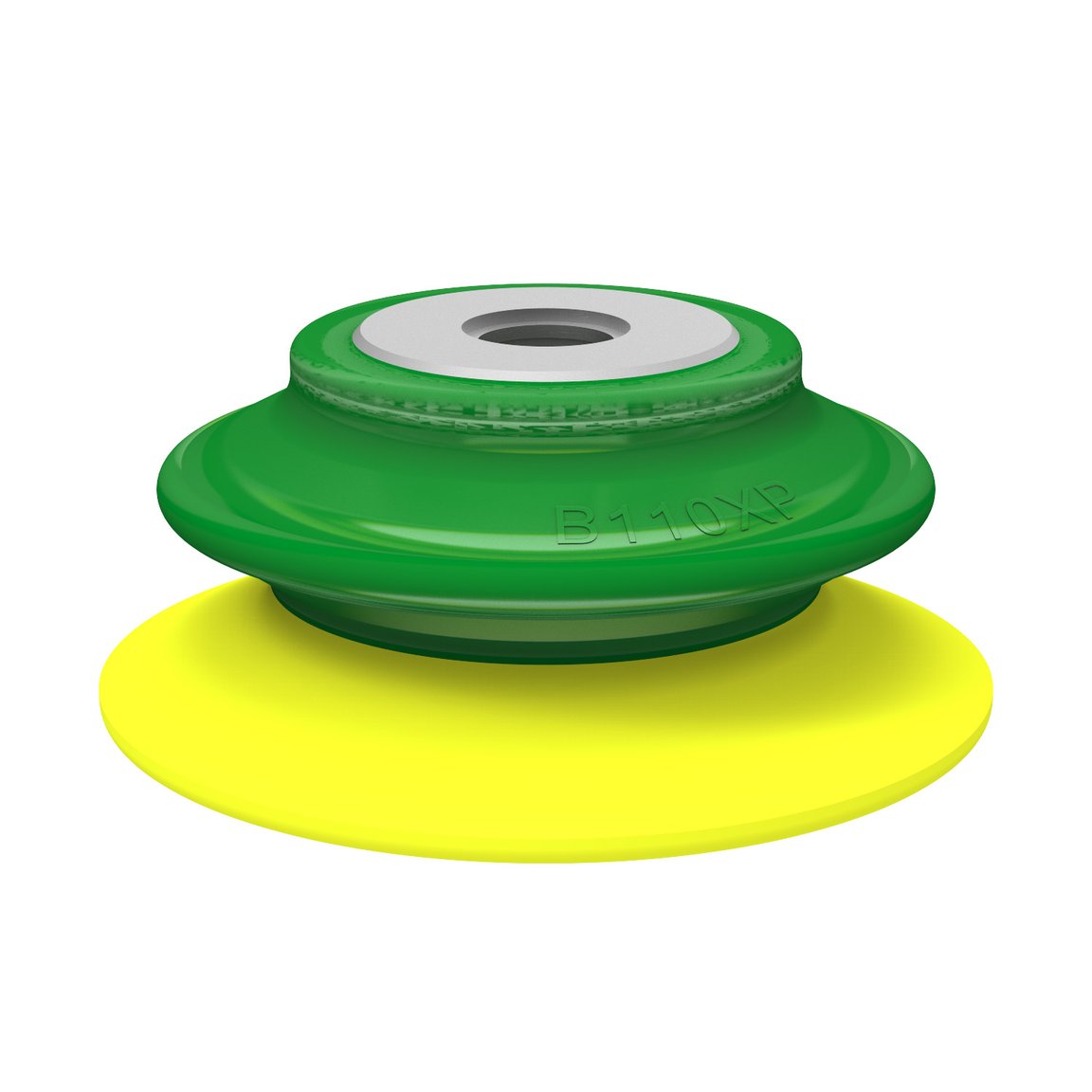 Suction cup B110XP Polyurethane 30/60