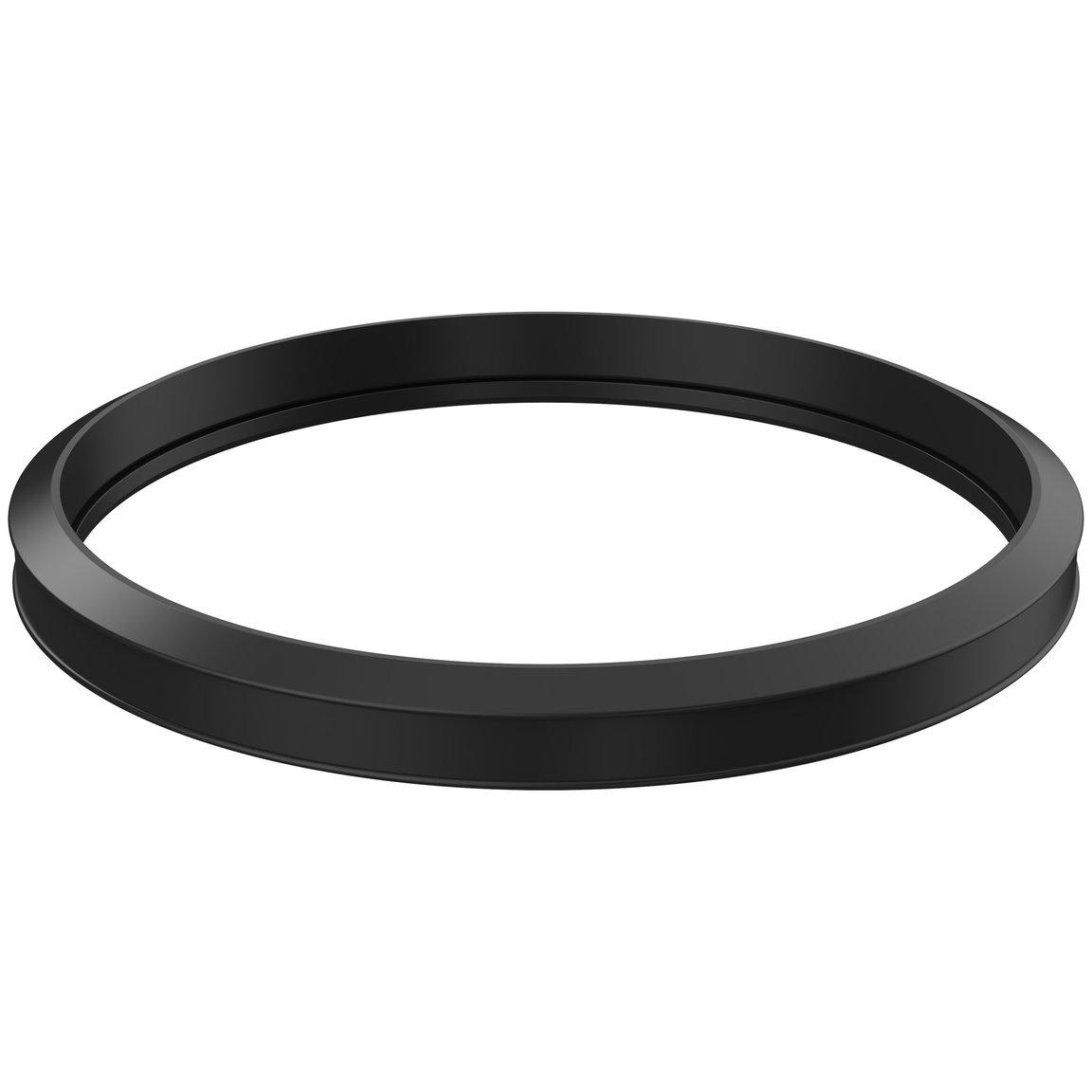Bodenklappendichtung D=250 NBR (piFLOW® f) - 1