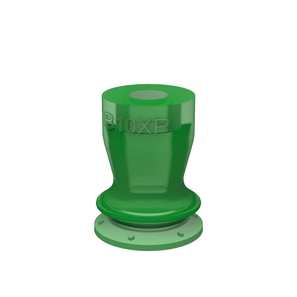 Suction cup B10XP Polyurethane 60 - 1