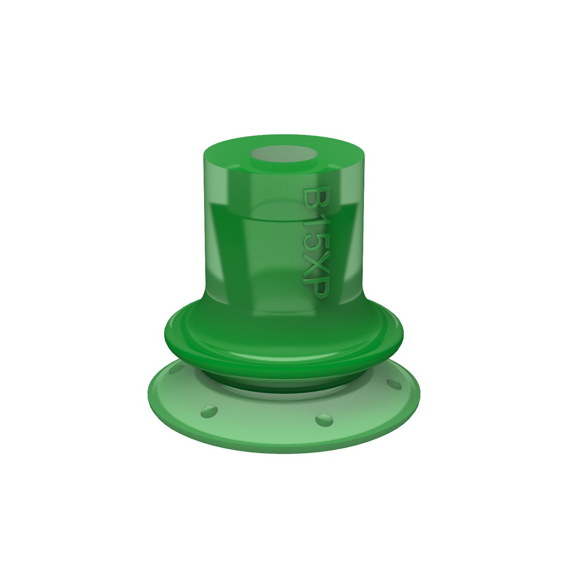 Suction cup B15XP Polyurethane 60