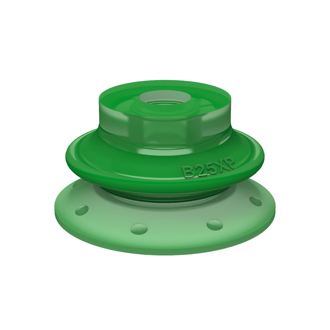 Suction cup B25XP Polyurethane 60 - 1