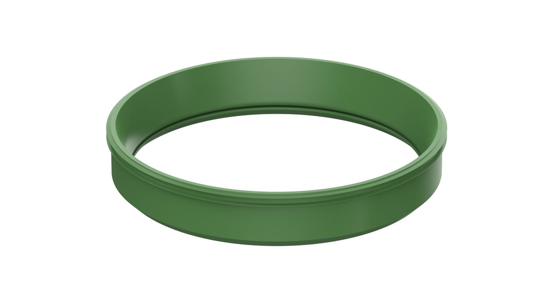 Bottom valve seal 180 FKM