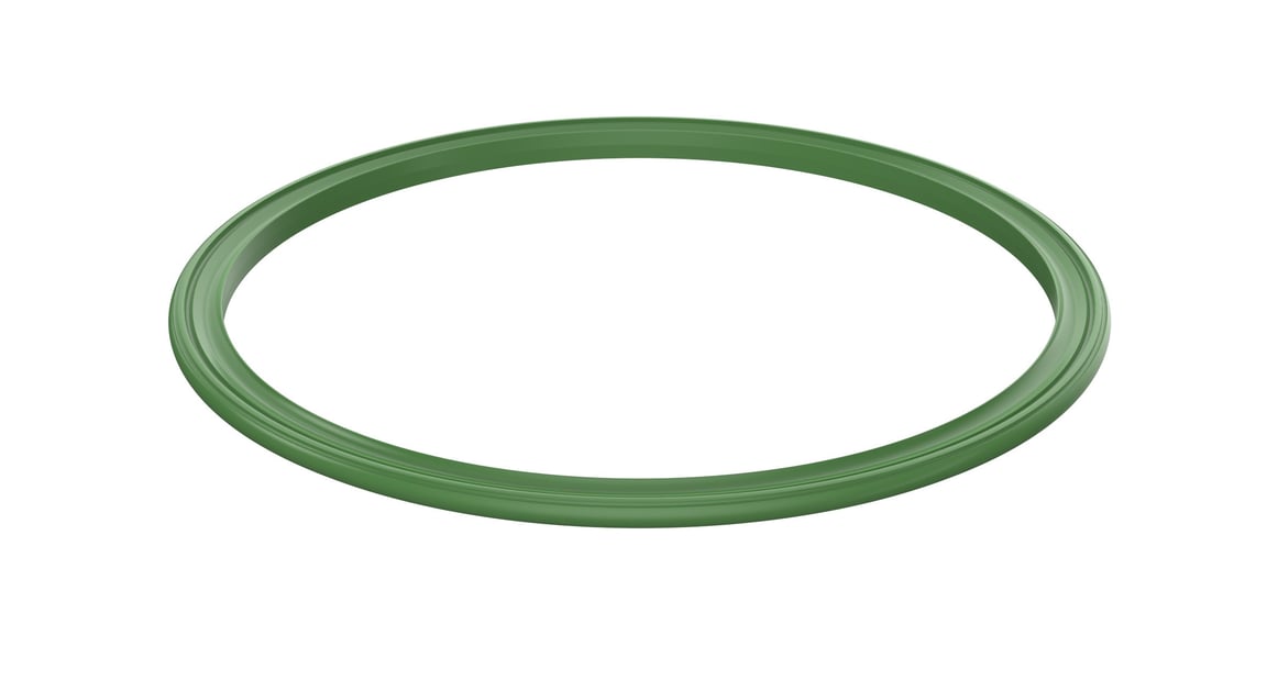 Moduldichtung 33 FKM (piFLOW® p, t, fc)