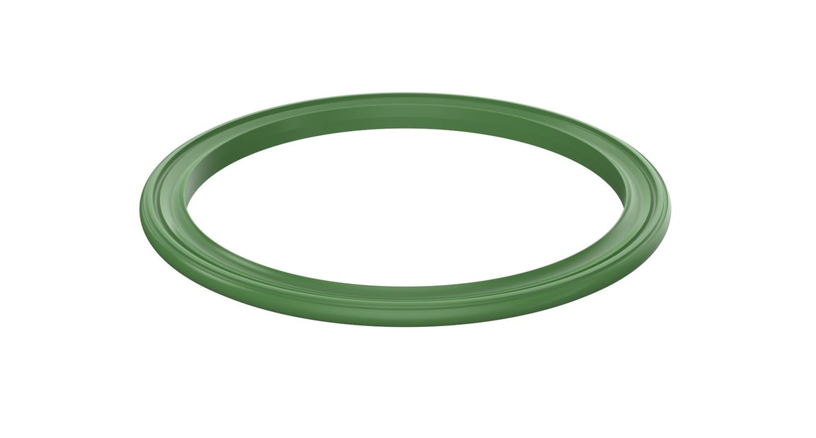 Module seal 21 FKM (piFLOW® p, t, fc) - 1