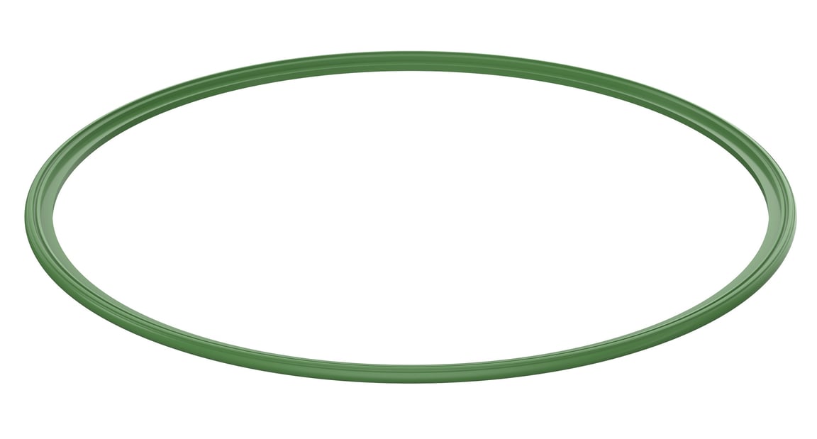 Module filter plate seal 56 FKM (piFLOW® p, t, fc)
