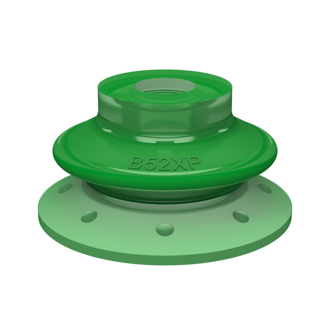 Suction cup B52XP Polyurethane 60 - 1