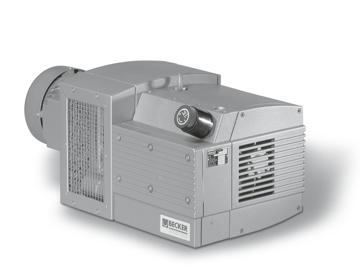 Лопастной насос 400 IE3 200V, 220V, 380V - 1