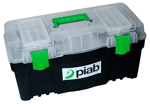OEM-kit non-leaking materials - 1