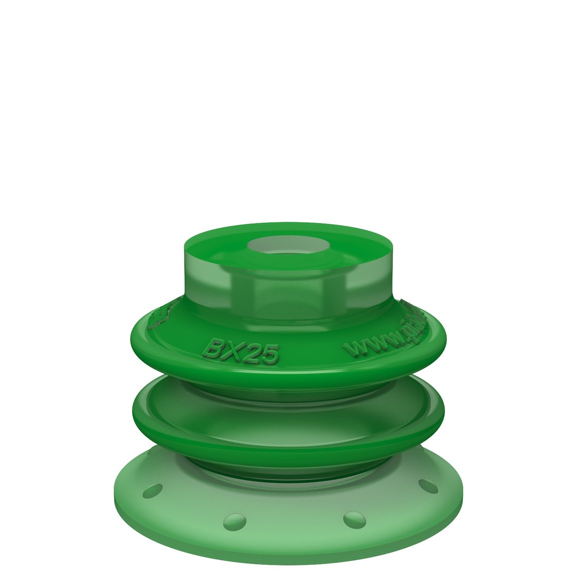Suction cup BX25P Polyurethane 60 - 1