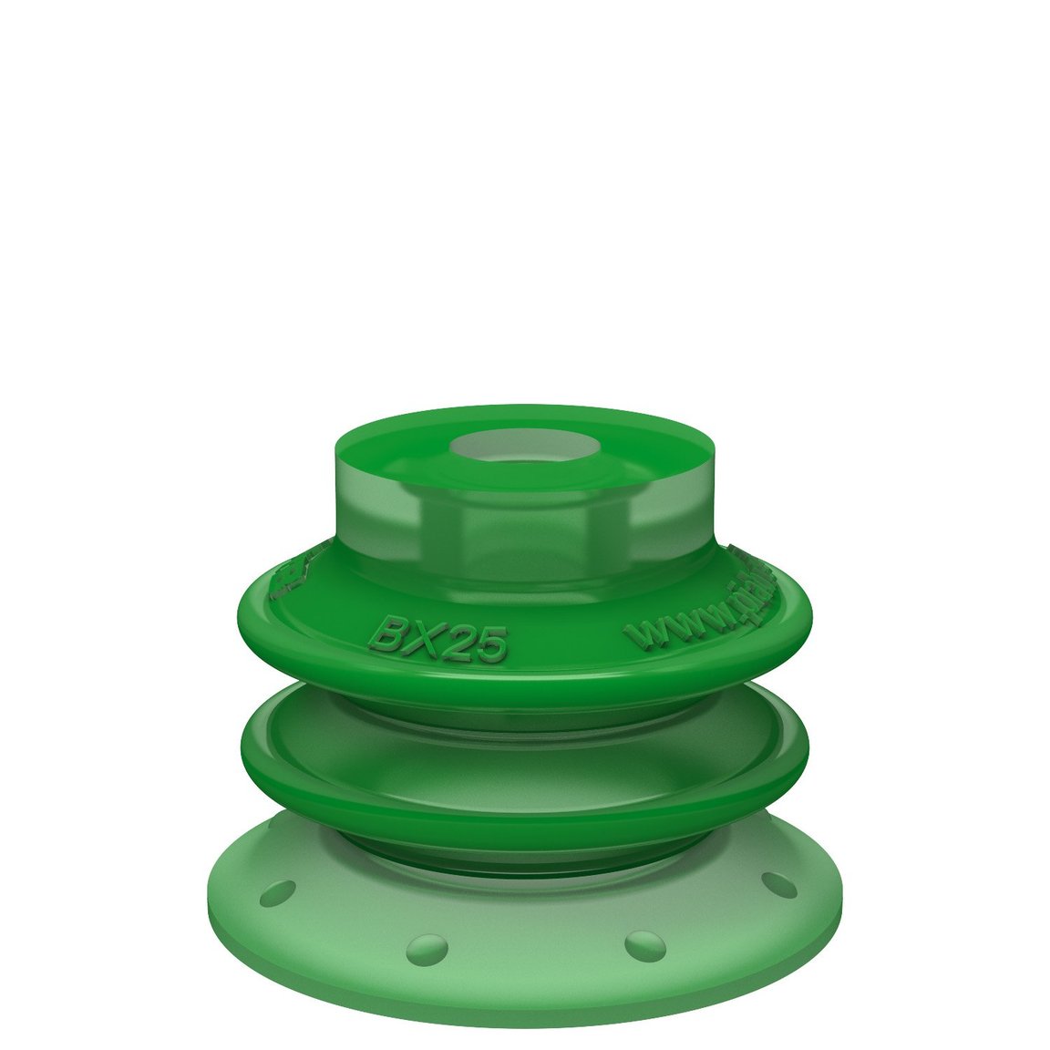 Suction cup BX25P Polyurethane 60 - 1