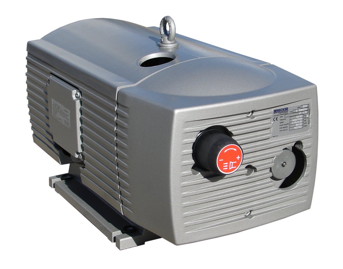 Vane pump 100 U - 1