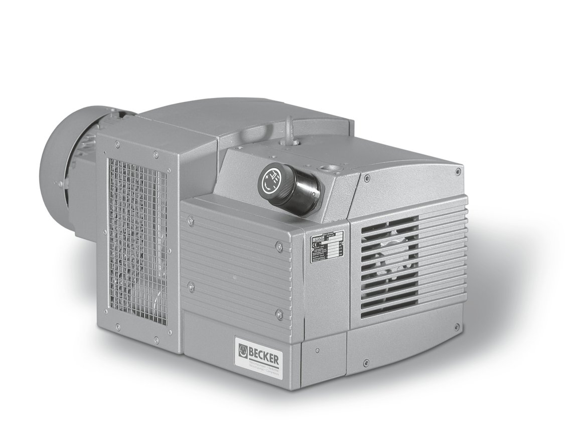 Лопастной насос 200 IE3 400V - 1