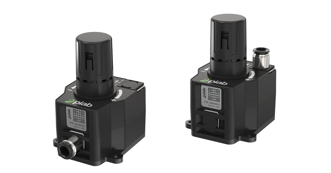 파이세이브® ESL - 누출 물질에 대한 에너지 절약 기능