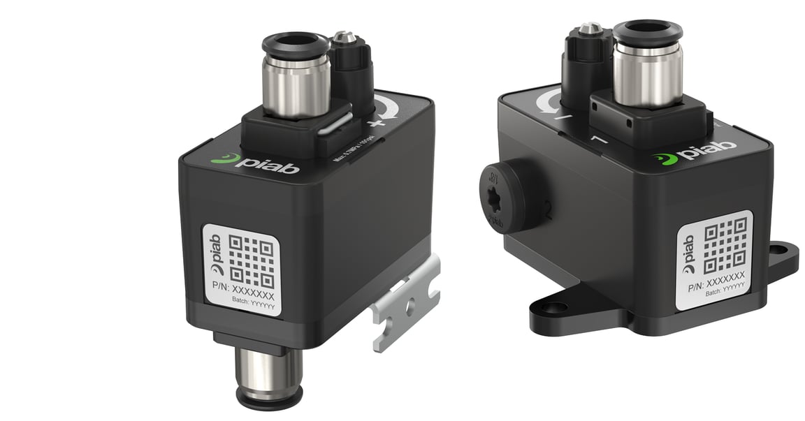 piSAVE® ESS - 密封材料的节能功能