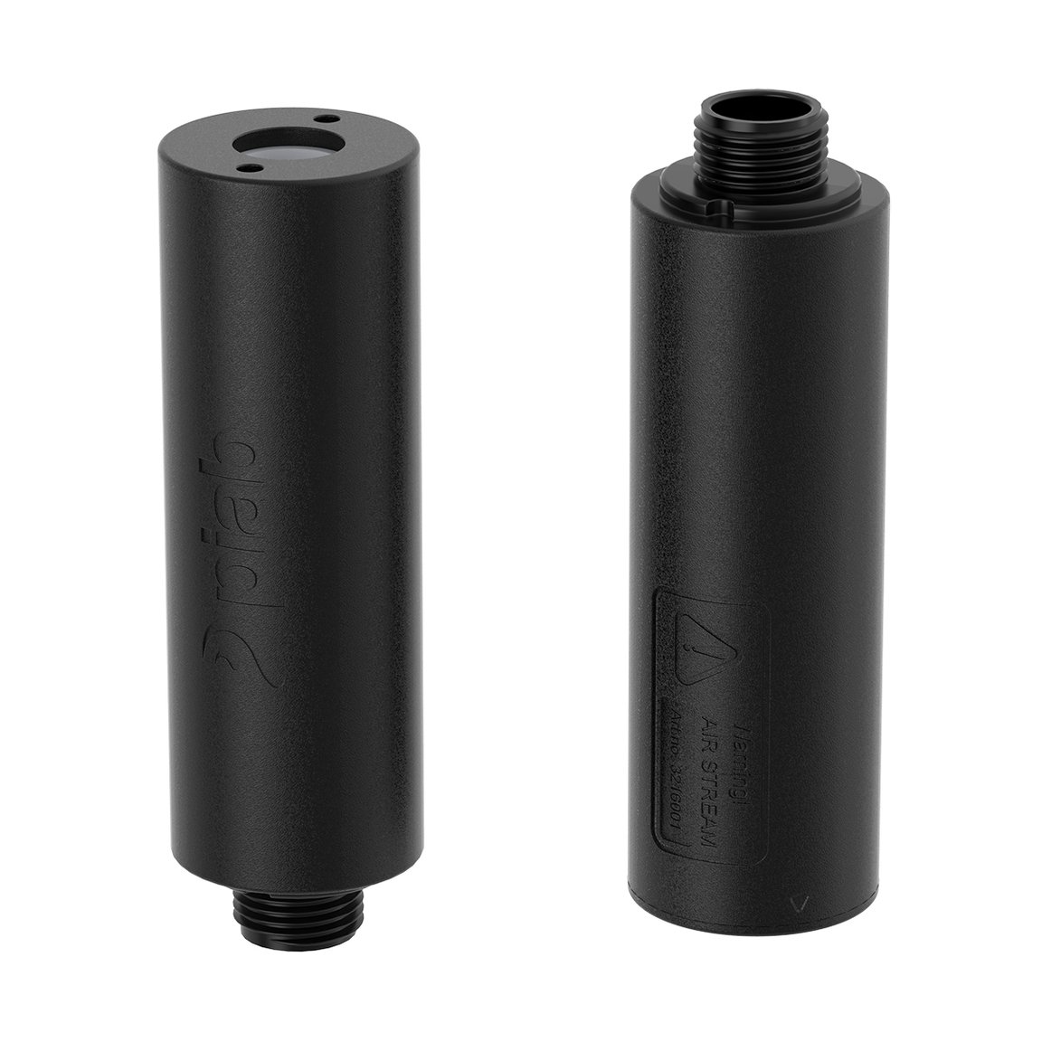 Silencer G½" - 1