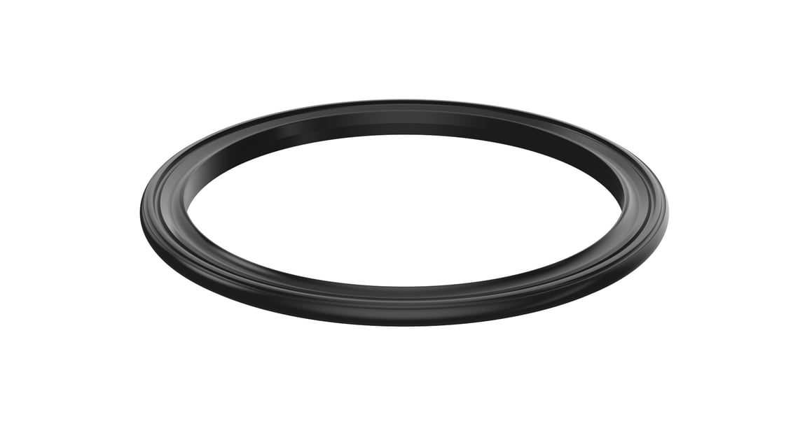 Module seal 21 NBR FCM (piFLOW® p, t, fc) - 1