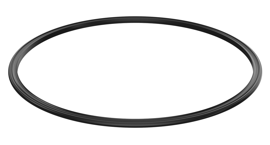 Dichtung Modul 56 NBR FCM (piFLOW® p, t, fc)