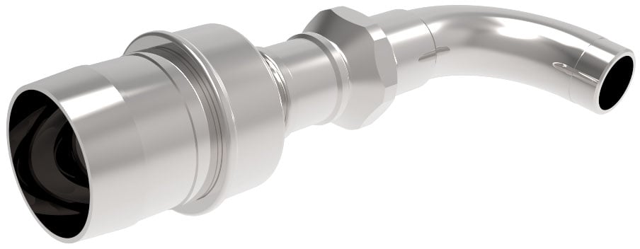 Zestaw przyłącza węża G1" - D=63 - 1