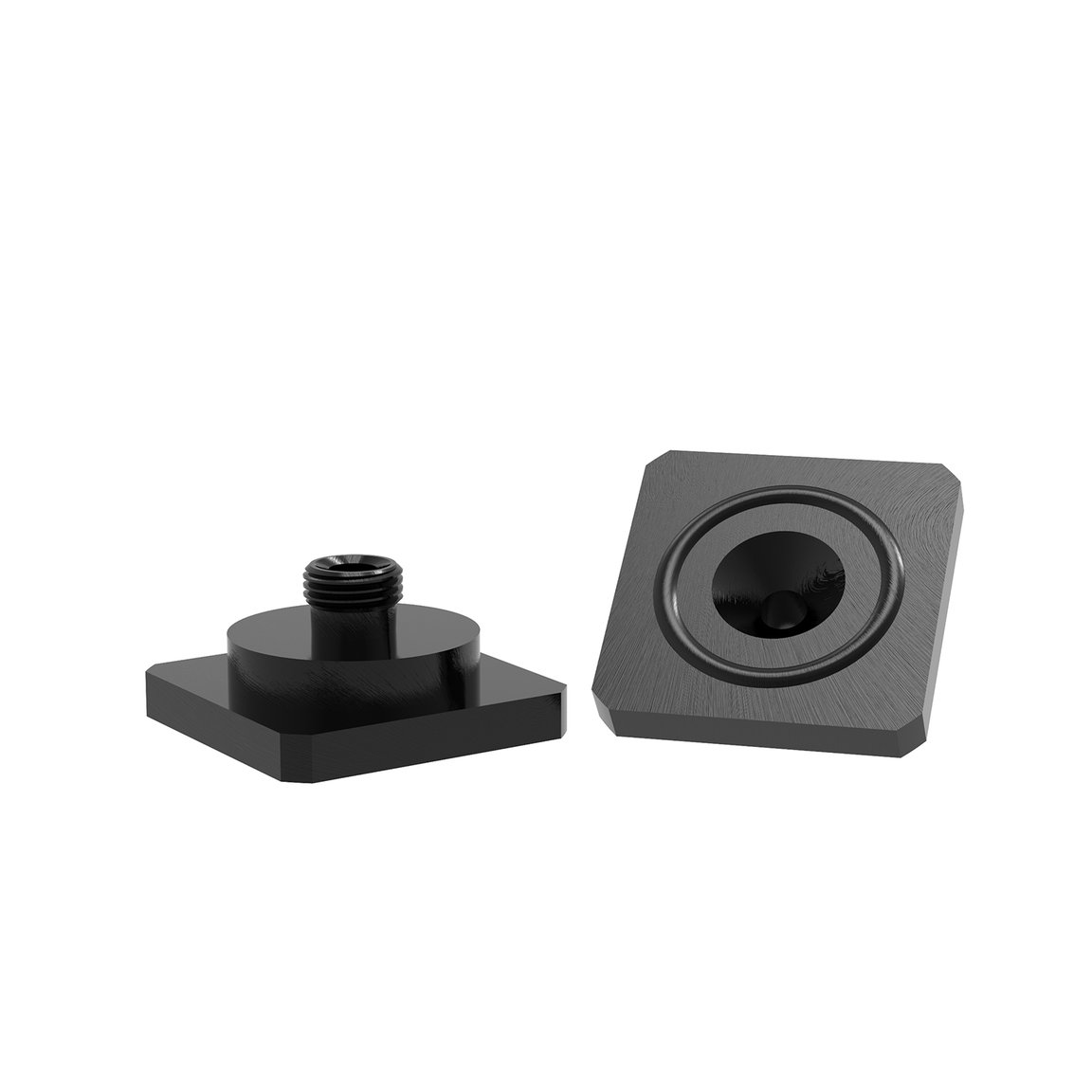 T-slot adaptador G1/8" macho - 1