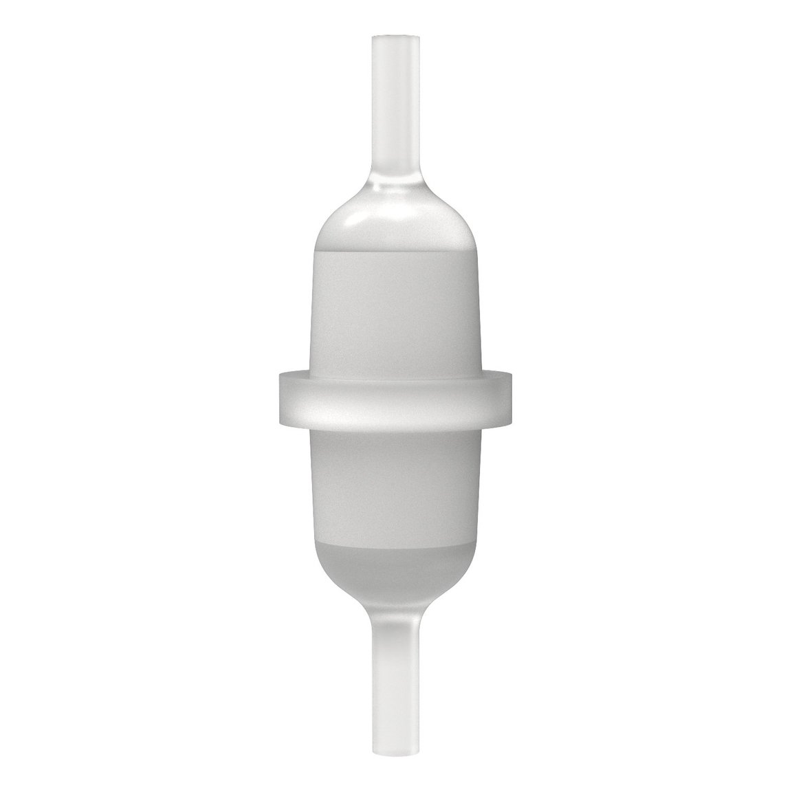 In-line filter 25 micron, luer