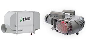 Vacuum pumps/generators