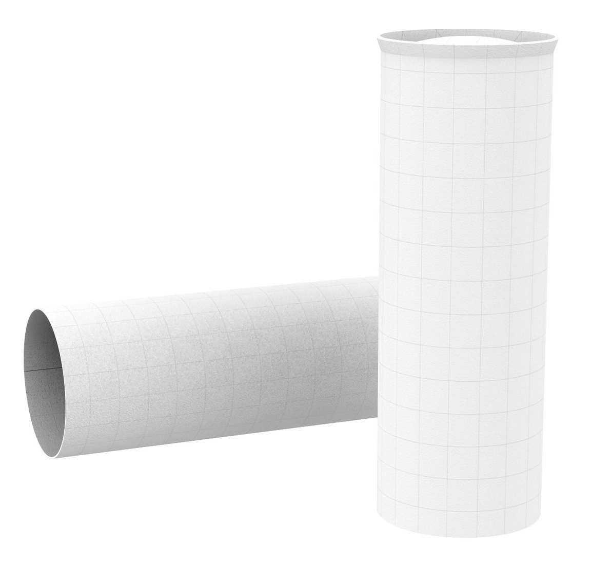Filter bag D=125 L=360 FCM