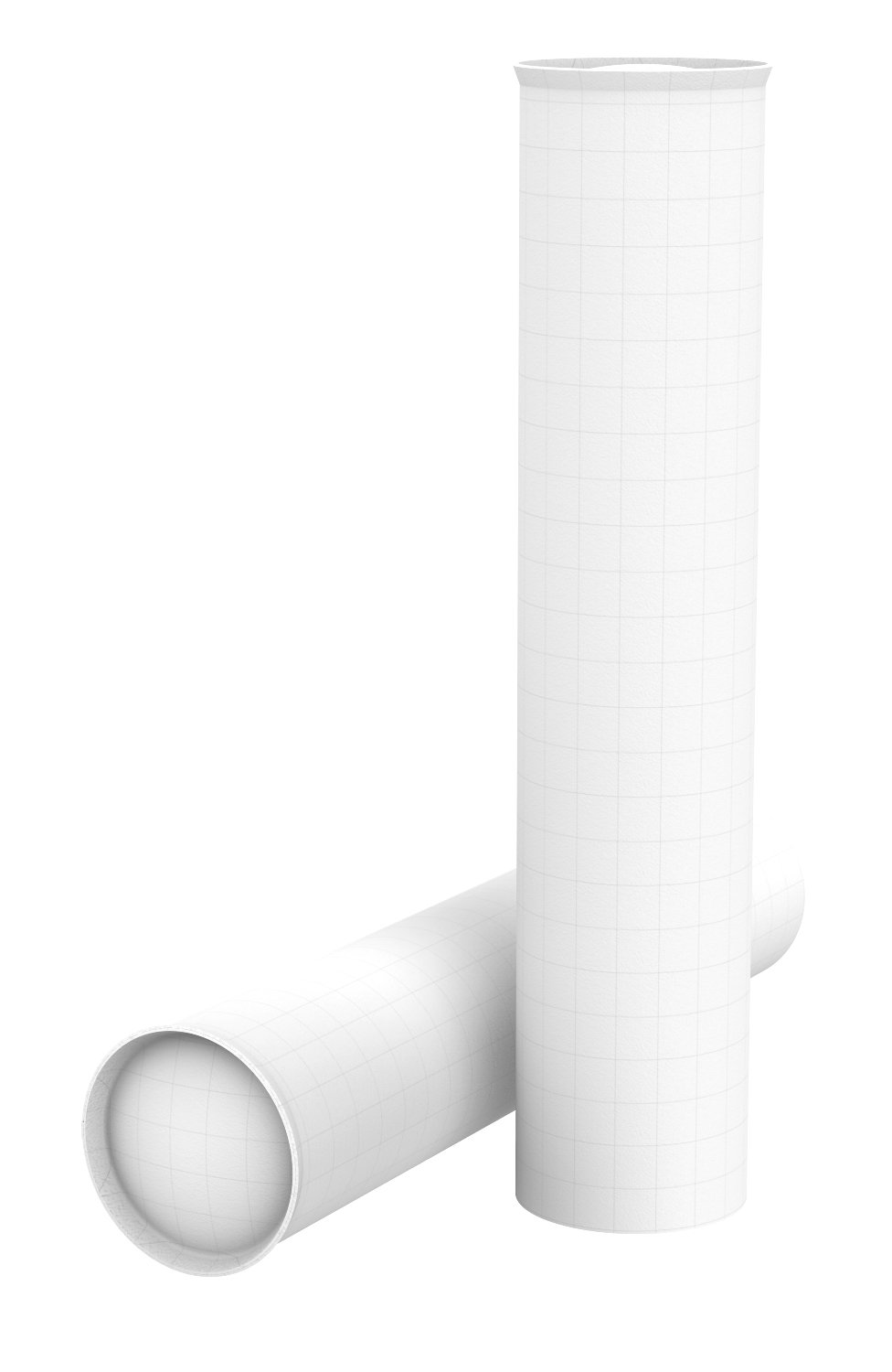 Filter bag D=125 L=610 FCM