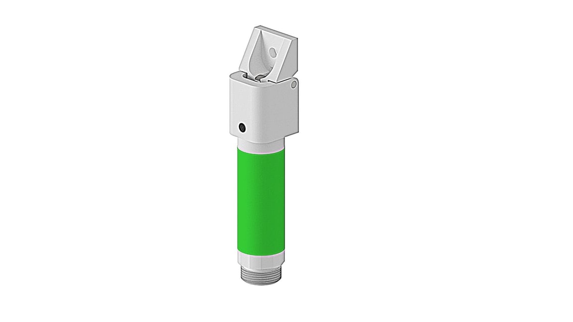 GFL 20-95 - Double Acting Gripper Finger - 1