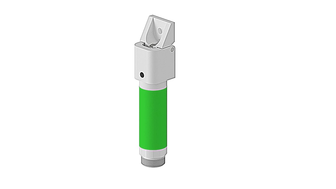 GFL 20-95 - Double Acting Gripper Finger - 1
