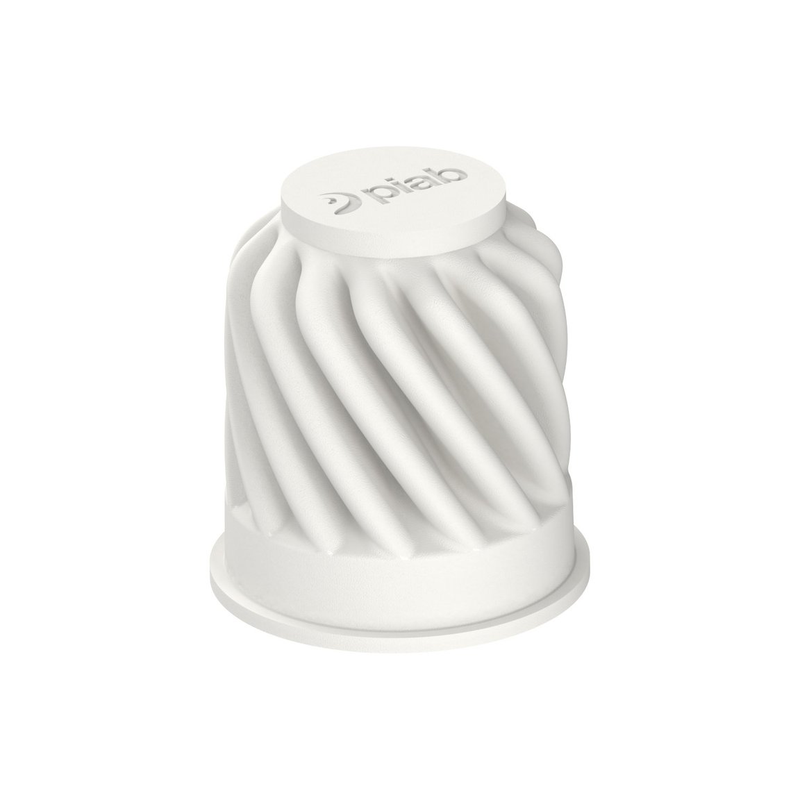 Sintered filter PE Ø125 L150 (Coming soon)