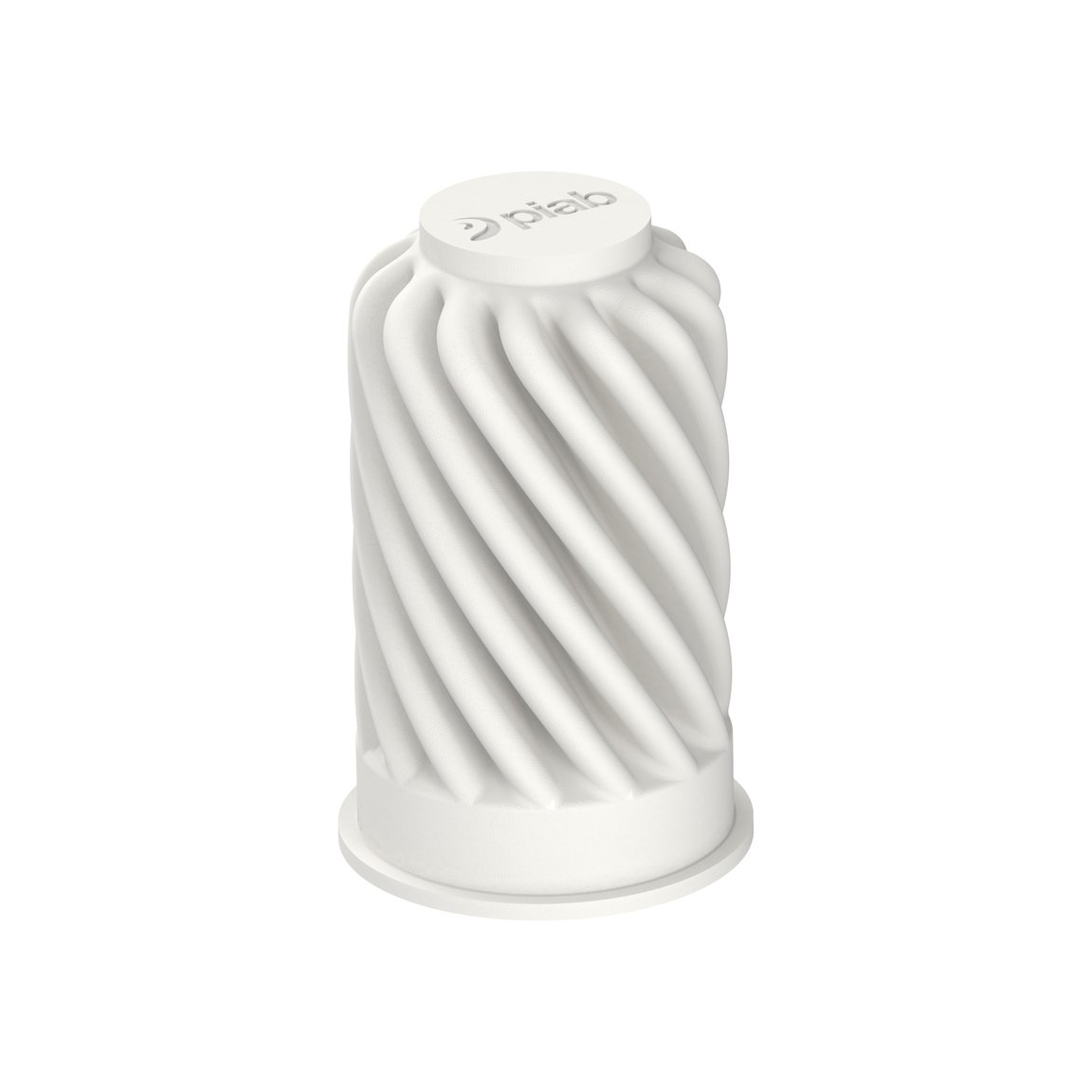 Sintered filter PE Ø125 L220 (In stock) - 1