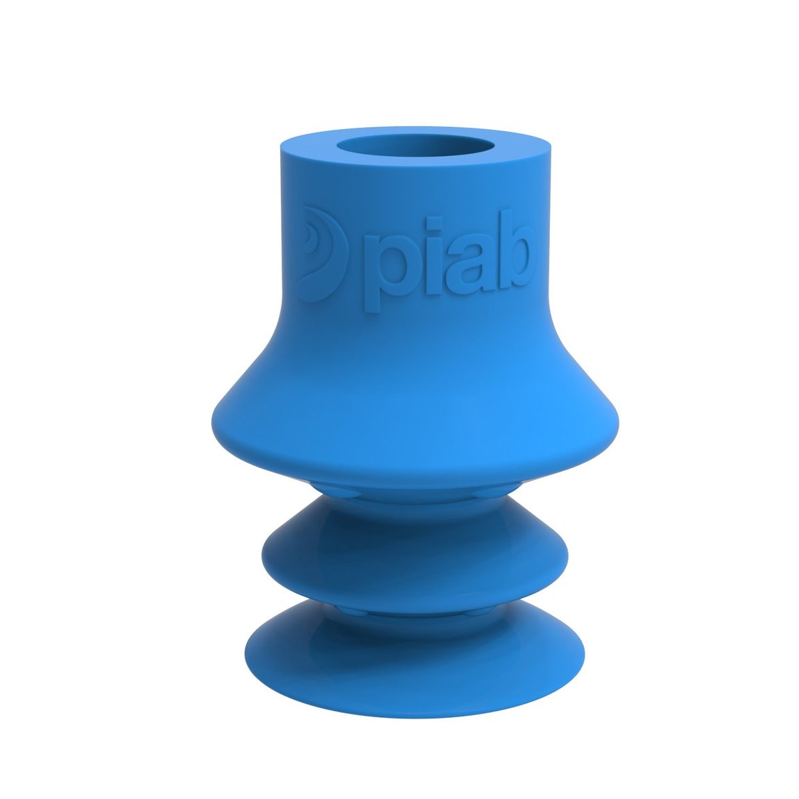 Ventouse F-BX15 Silicone détectable, FCM - 1