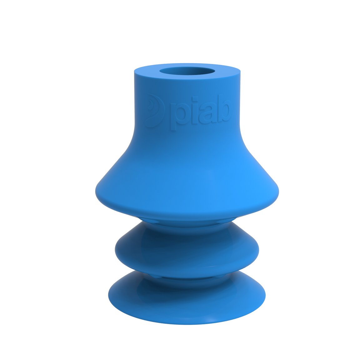 Suction cup F-BX20 Silicone detectable, FCM - 1