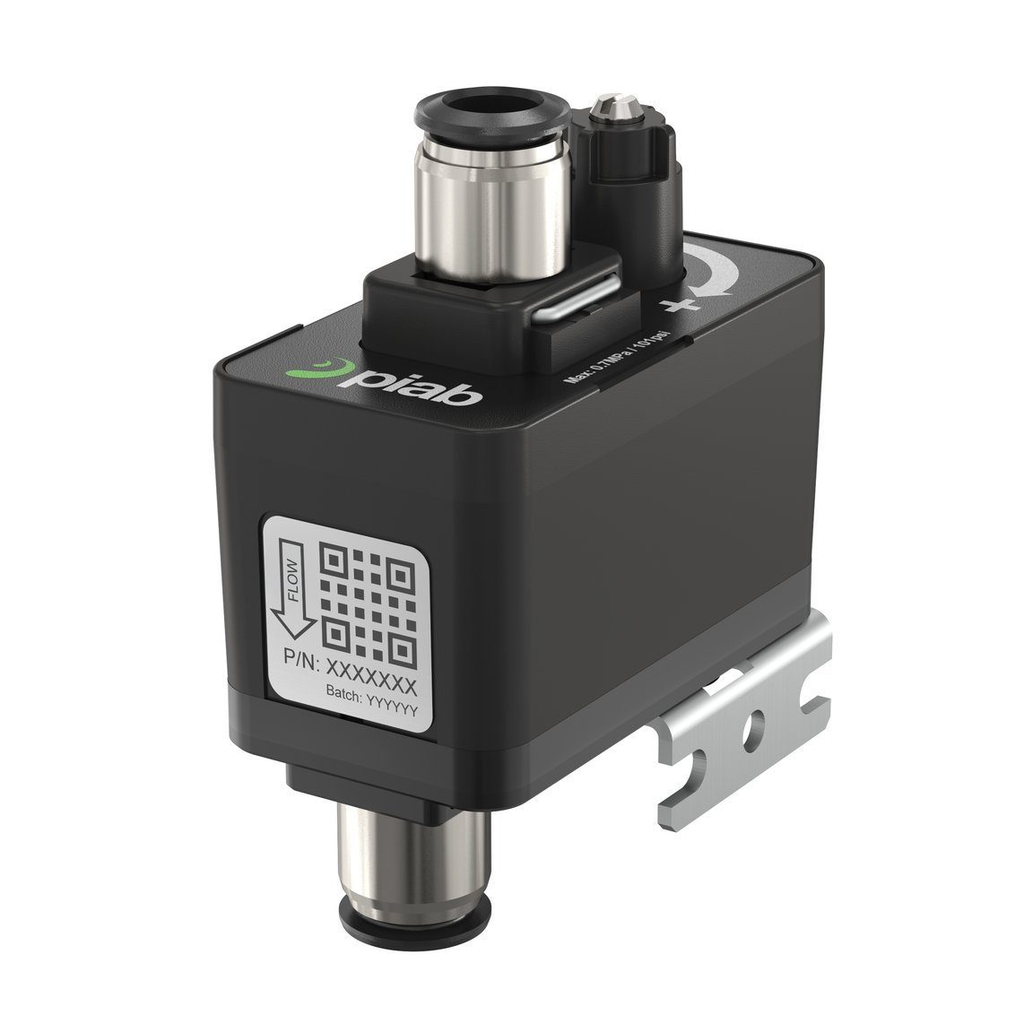 piSAVE® ESS standalone, D=8