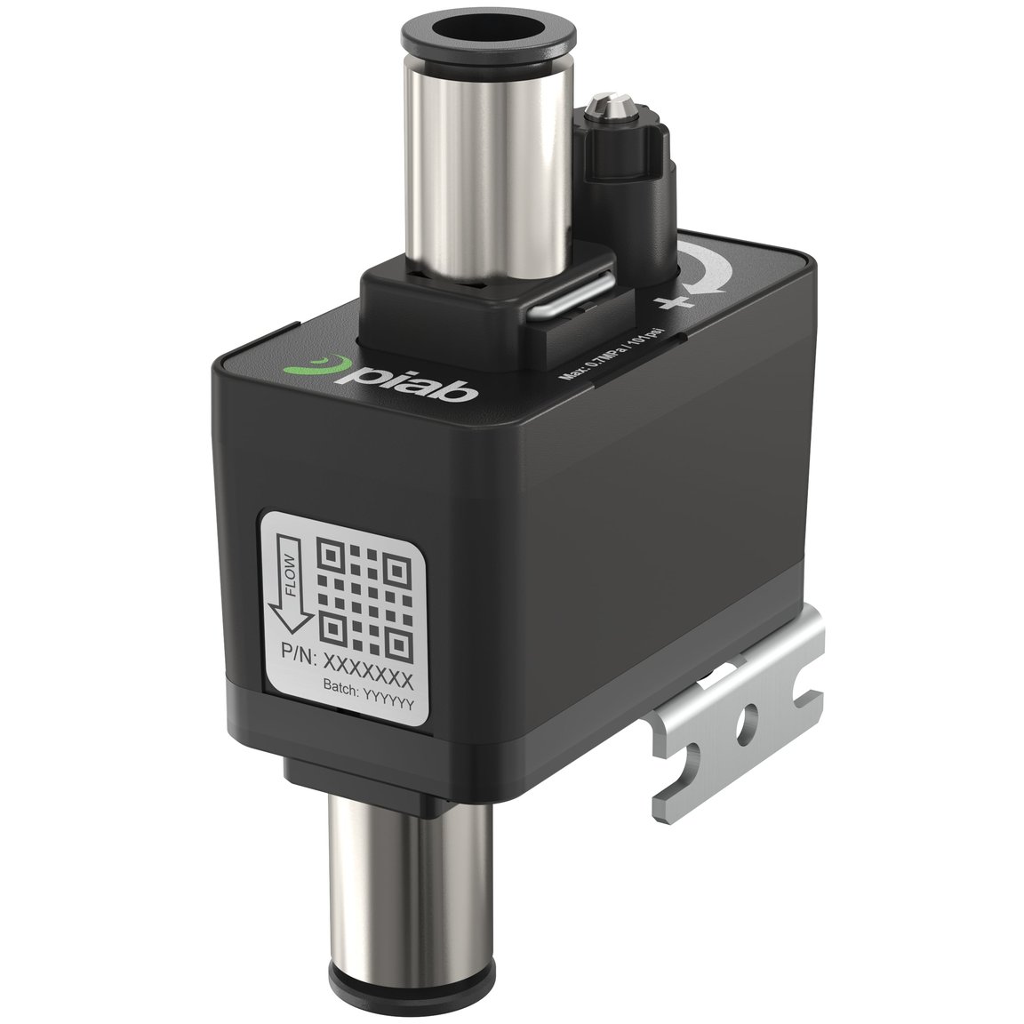 piSAVE® ESS standalone, D=10