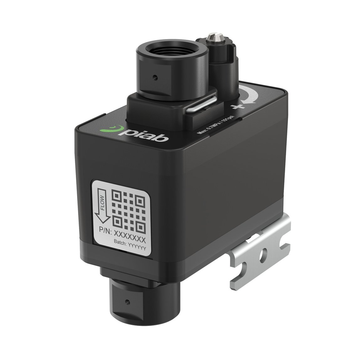 piSAVE® ESS standalone, G1/4"
