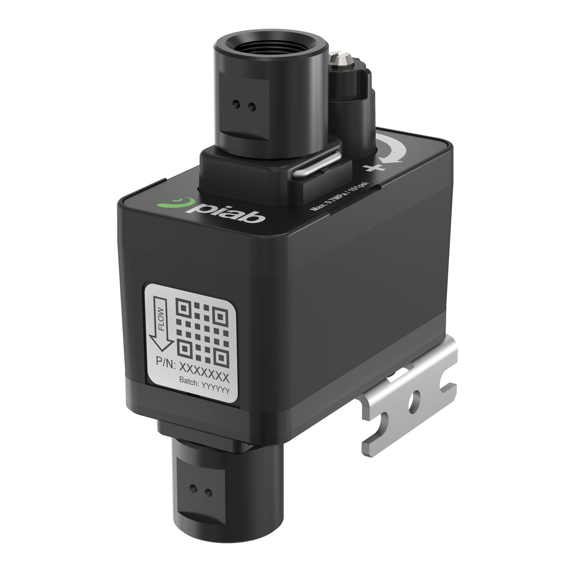 piSAVE® ESS standalone, 1/4" NPT