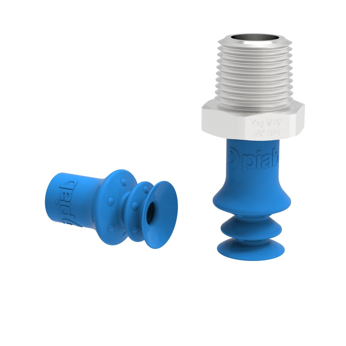 F-BX FCM Detectable Silicone