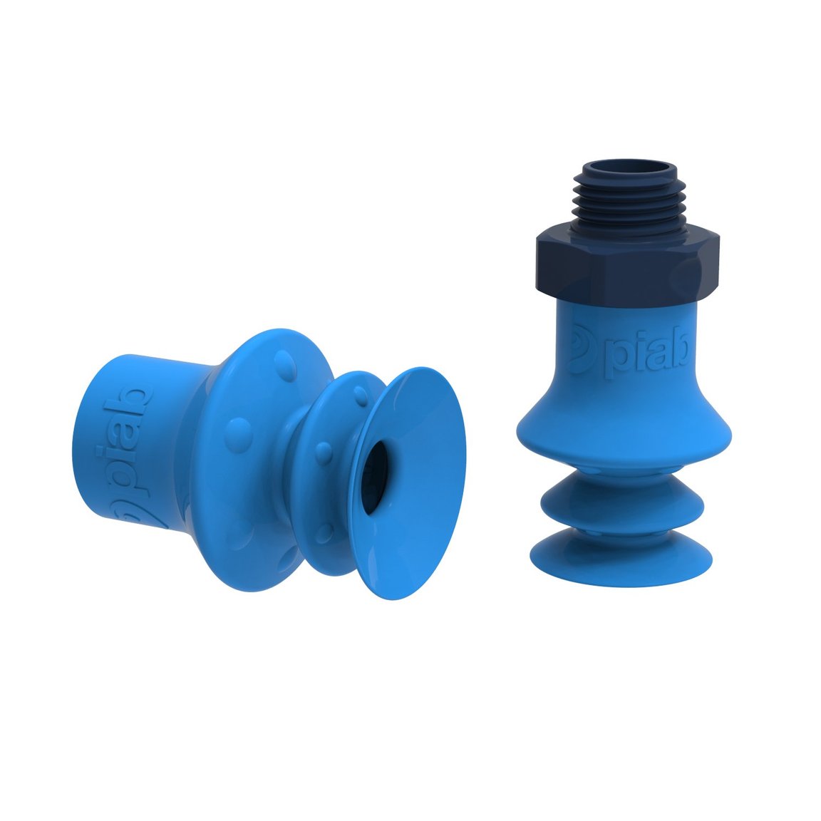 F-BX15 FCM, detectable