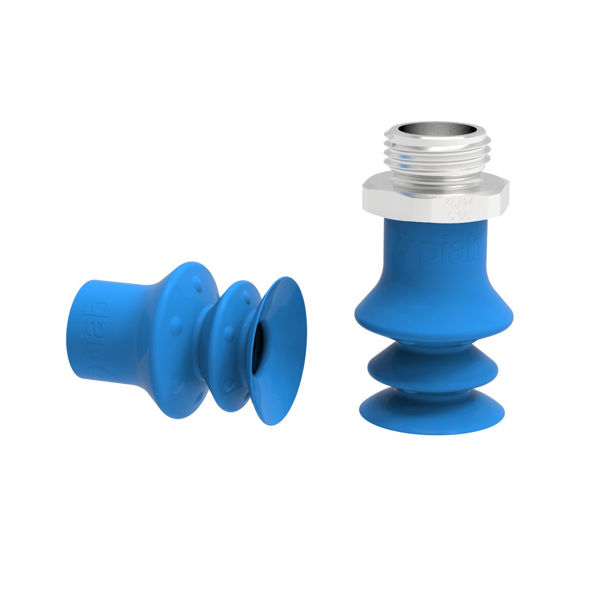 F-BX25 FCM, detectable