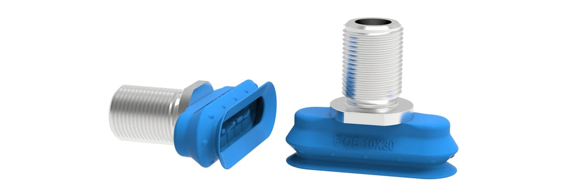 F-OB 10x30 FCM, detectable