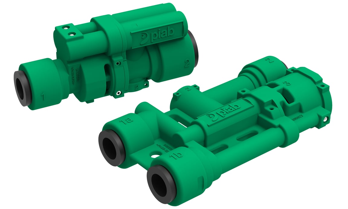 piINLINE®plus
