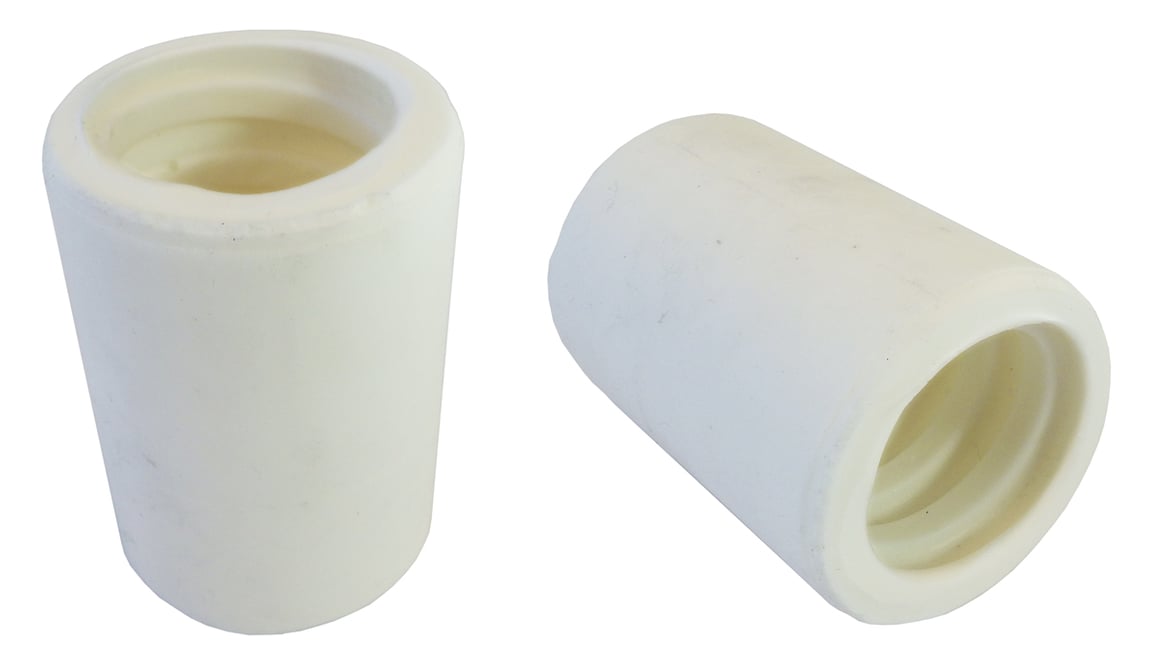 Hose connector 25 for hose PUR - 1